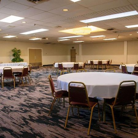 Quality Inn Lewisburg Exterior foto